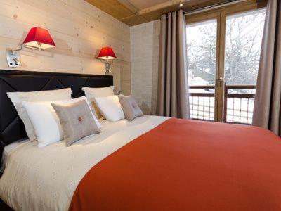 Chalet Emilie 谷雪维尔 外观 照片